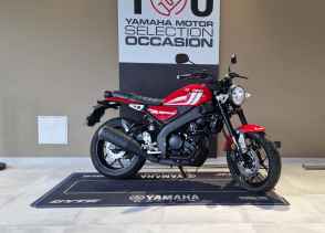 YAMAHA XSR 125 - 2022