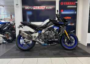 YAMAHA MT-10 SP - 2022