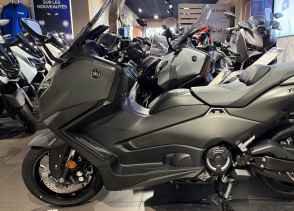 YAMAHA XP T-MAX 560 - 2025