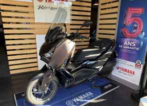 YAMAHA XMAX 300 Tech Max - 2025