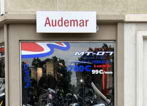 YAMAHA XP T-MAX 560 TECH MAX - 2025