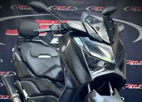 YAMAHA X-MAX 125 TECH MAX - 2023