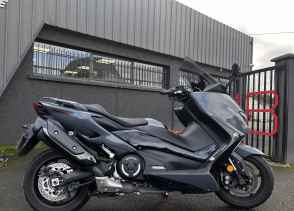 YAMAHA XP T-MAX 560 TECH MAX - 2022