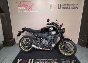 YAMAHA XSR 700 35KW - 2022