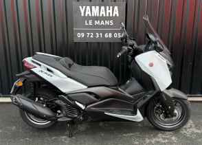 YAMAHA XMAX 125 TECH MAX - 2025