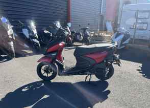 YAMAHA RayZR 125 - 2025