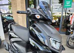 YAMAHA RayZR 125 - 2025