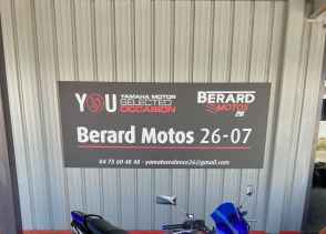 YAMAHA XJR 1300 SP - 2005