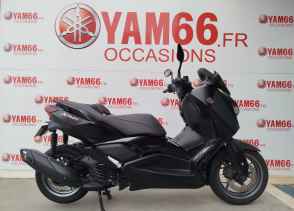 YAMAHA XMAX 125 TECH MAX - 2024