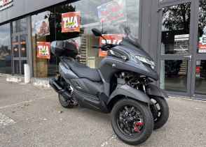YAMAHA TRICITY 300 - 2025
