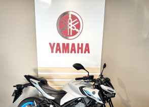 YAMAHA MT-03 - 2025