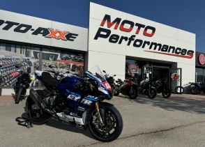 YAMAHA YZF 1000 R1 M - 2021