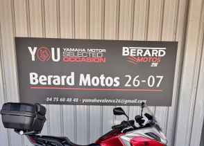 HONDA NC 750 X - 2023