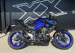 YAMAHA MT-03 - 2024