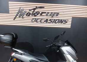 YAMAHA NMAX 125 - 2018