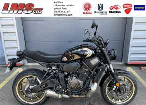 YAMAHA XSR 700 - 2025