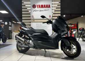 YAMAHA XMAX 125 TECH MAX - 2020