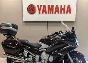 YAMAHA FJR 1300 ABS - 2014