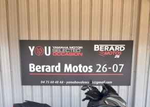 YAMAHA TRICITY 300 - 2021