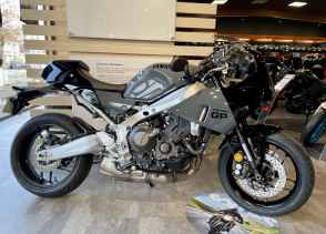 YAMAHA XSR 900 GP 35KW - 2025