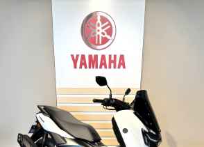 YAMAHA NMAX 125 - 2025