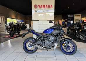 YAMAHA MT-07 (47.5CV) - 2025