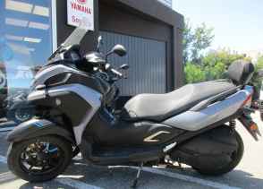 YAMAHA TRICITY 300 - 2022