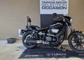 YAMAHA XV 950 - 2013