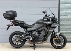 YAMAHA TRACER 9 - 2021