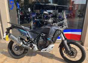 YAMAHA XTZ TENERE 700 World Raid - 2024