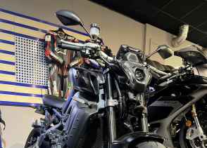 YAMAHA MT-09 - 2021