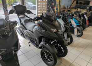 YAMAHA TRICITY 300 - 2023