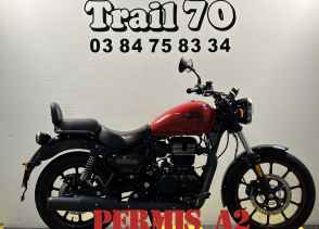 ROYAL ENFIELD METEOR 350 - 2021