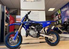 YAMAHA YZ65 - 2025
