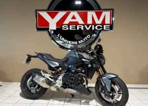 BMW F 900 R - 2022
