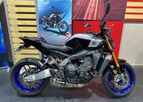 YAMAHA MT-09 SP - 2025