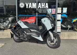 YAMAHA XMAX 125 TECHMAX + - 2025