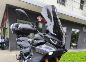 YAMAHA TRACER 9 GT+ - 2025