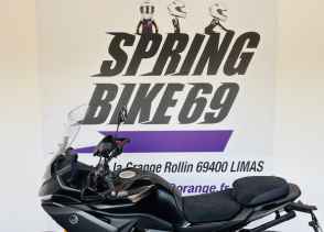 YAMAHA TRACER 7 GT - 2025