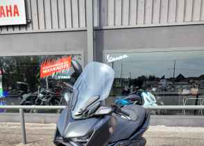 YAMAHA XMAX 125 TECH MAX - 2023