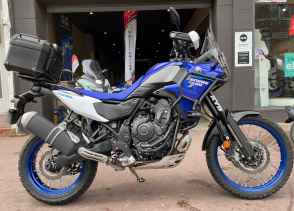 YAMAHA TENERE 700 - 2025