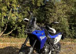 YAMAHA XTZ TENERE 700 - 2025