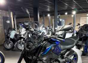 YAMAHA MT-09 - 2023