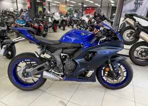 YAMAHA YZF-R7 - 2022