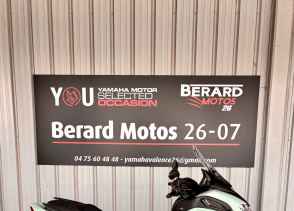 YAMAHA TRICITY 300 - 2025