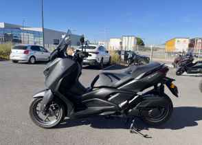 YAMAHA X-MAX 125 - 2024