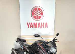 SUZUKI GSX-S 750 - 2018