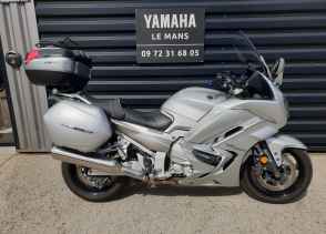 YAMAHA FJR 1300 AE - 2016