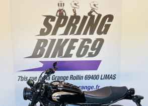 YAMAHA XSR 700 35KW - 2023