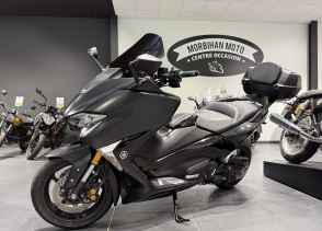 YAMAHA XP T-MAX 530 DX - 2017